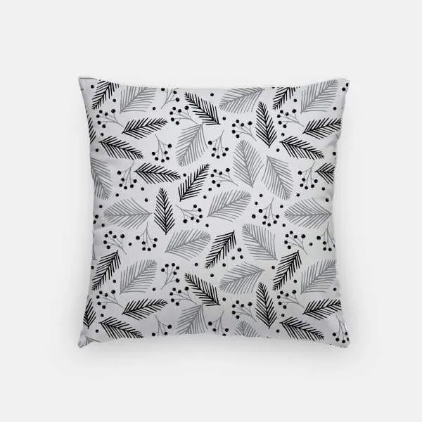 12 Days of Christmas | Christmas Pillows