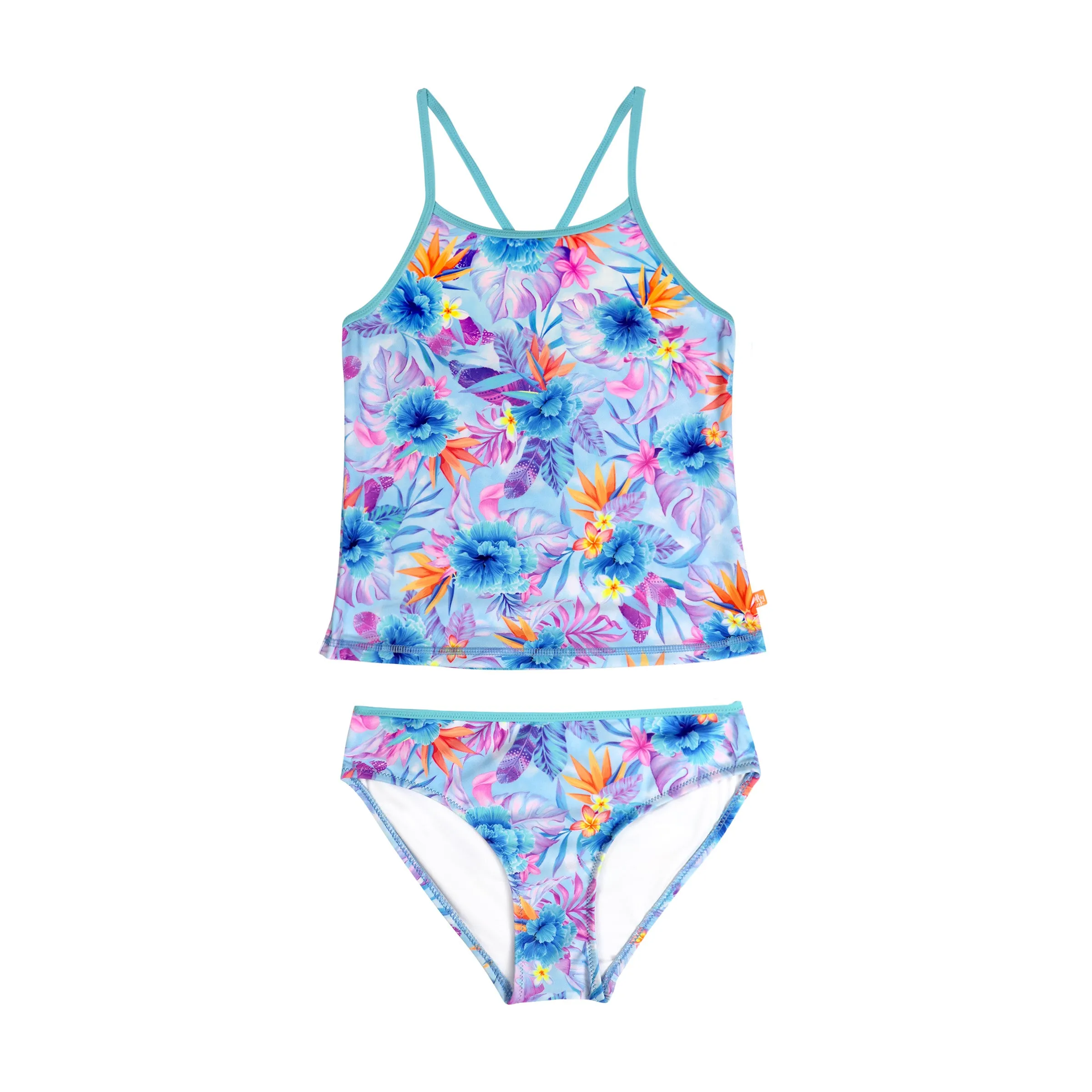 1337 Calypso Singlet Bikini