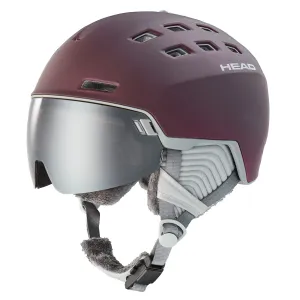 2022 CASQUE SKI HEAD RACHEL 5K