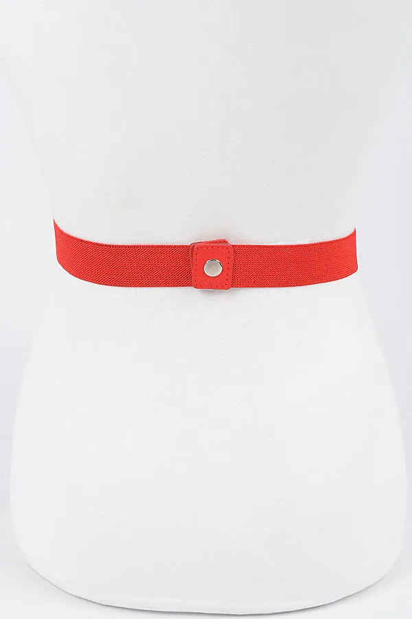 5228 Red - Pack of 6