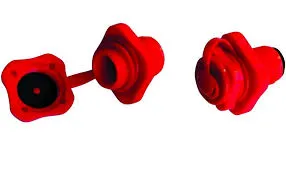 Airhead Boston Valves