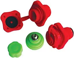 Airhead Multivalve