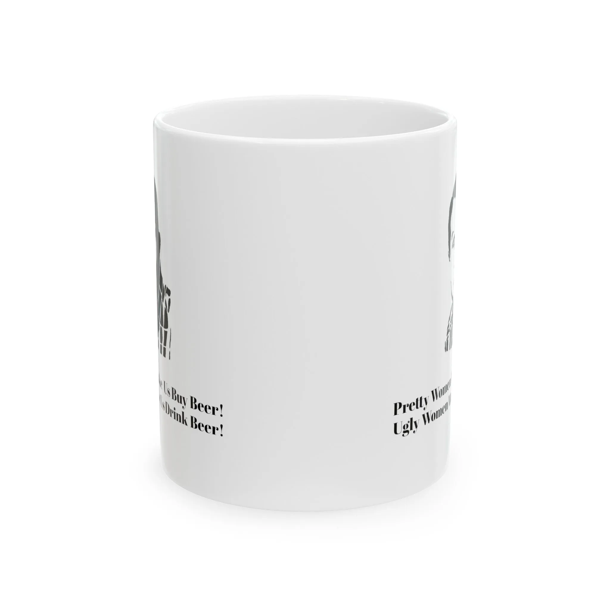 Al Bundy Quotes Coffee Mug Pretty Women