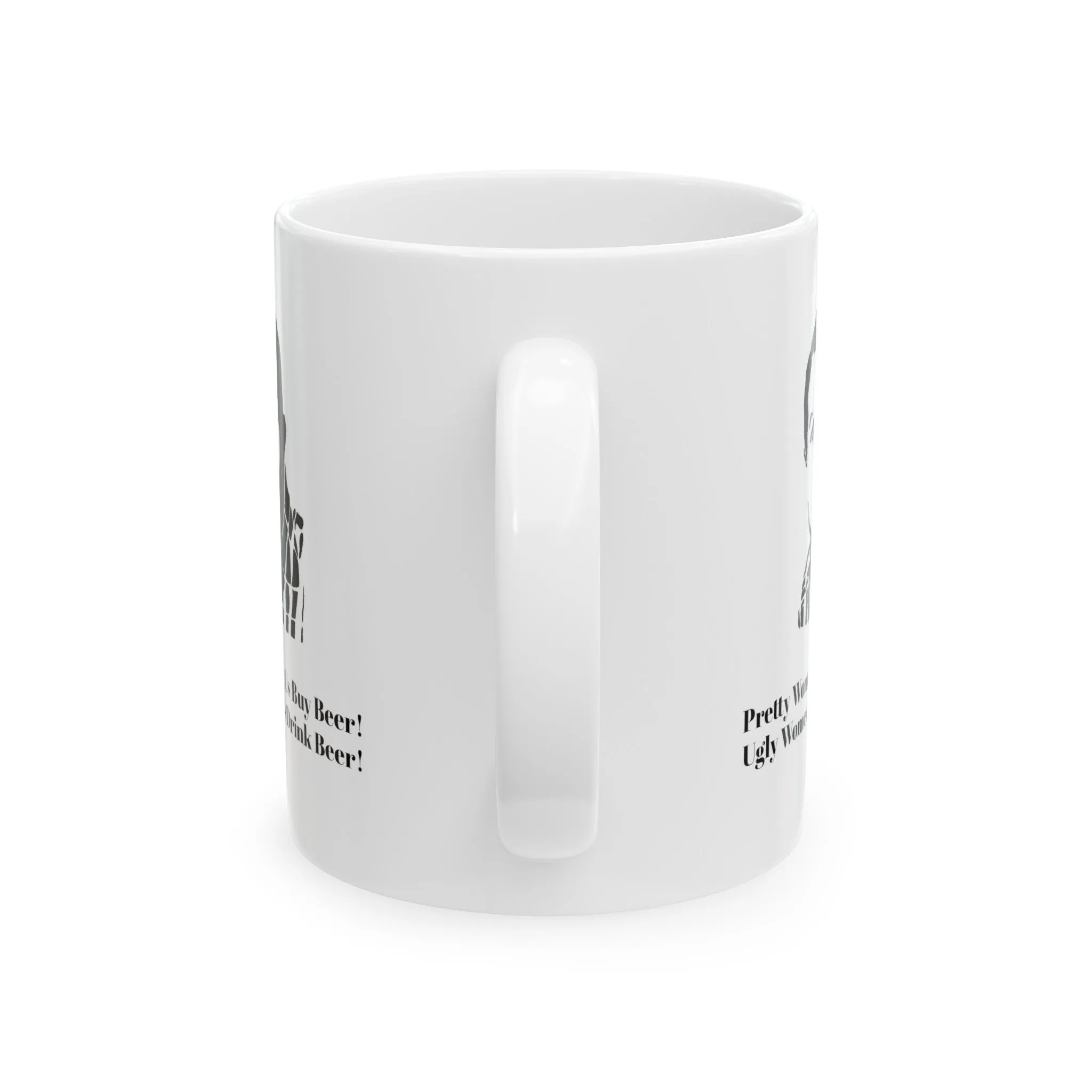 Al Bundy Quotes Coffee Mug Pretty Women