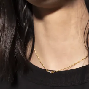 Alissa Necklace