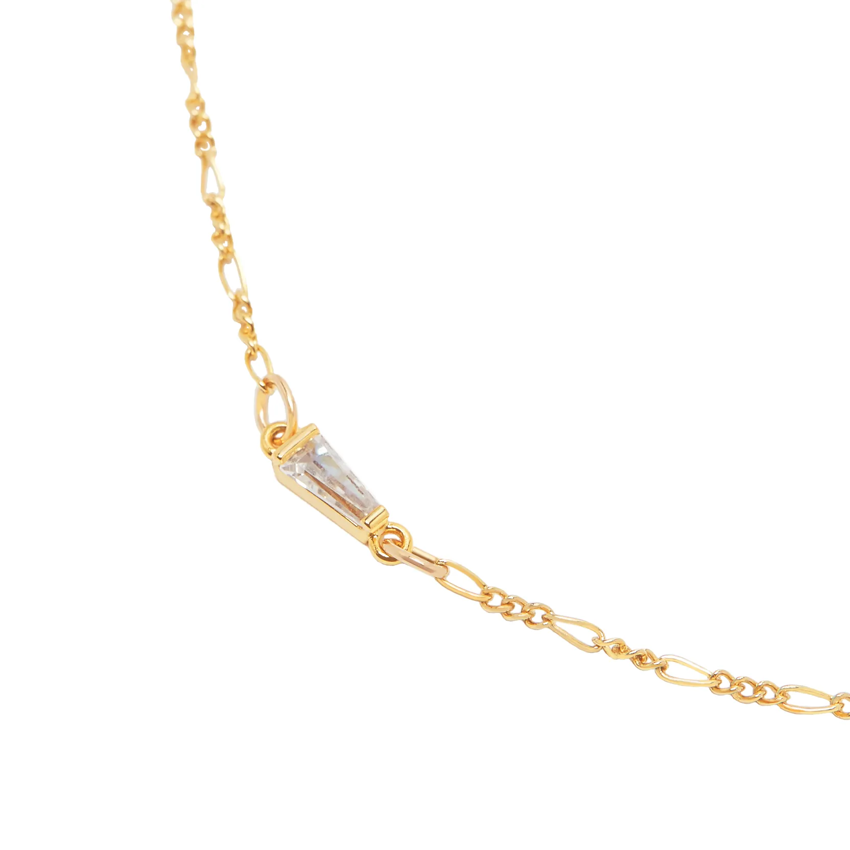 Alissa Necklace