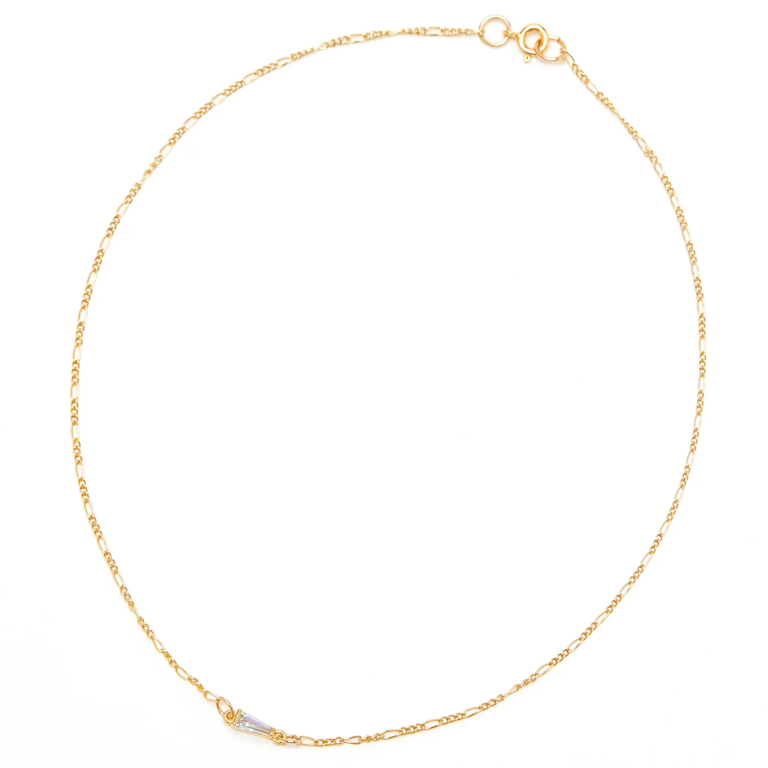 Alissa Necklace