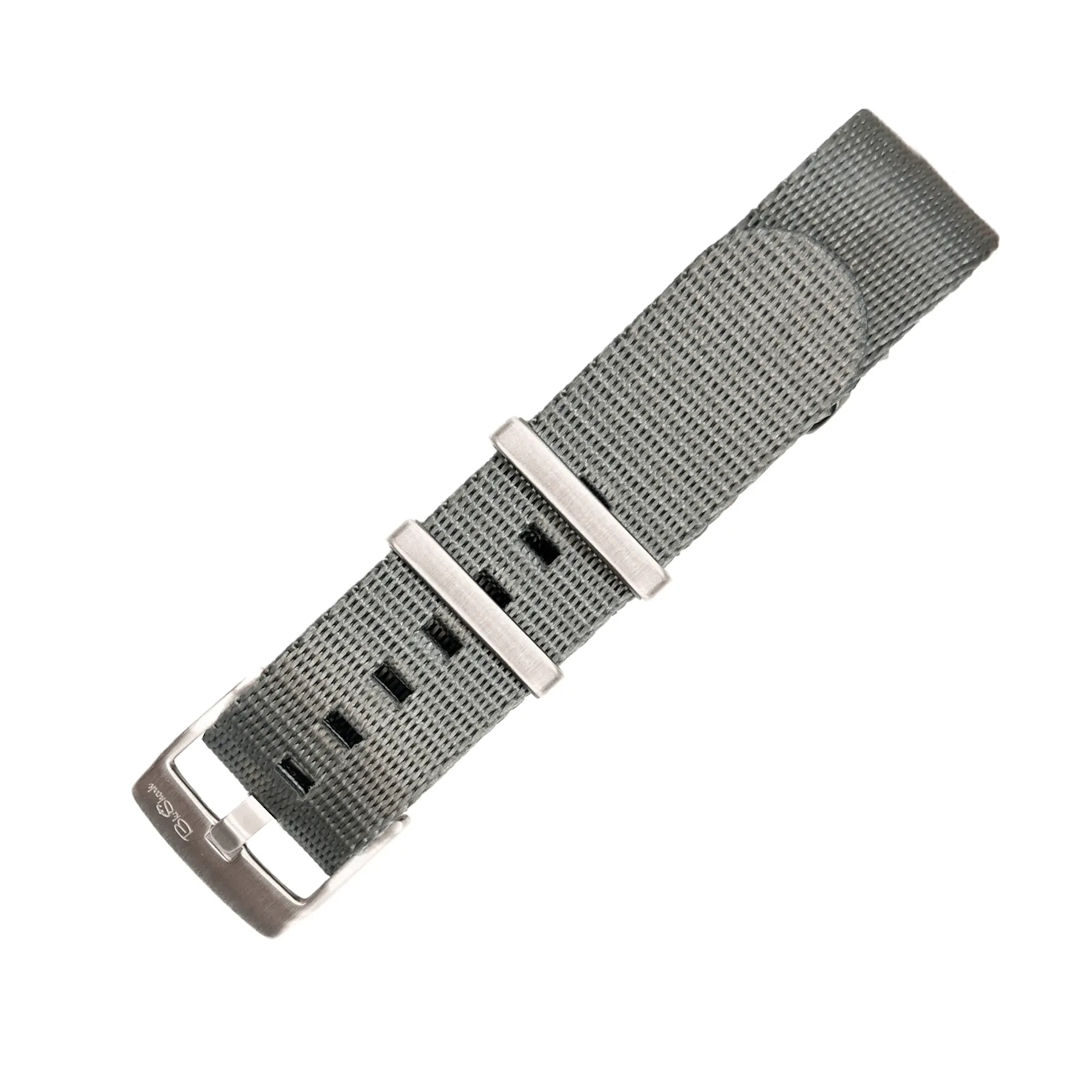 AlphaShark - Admiralty Gray