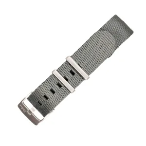 AlphaShark - Admiralty Gray
