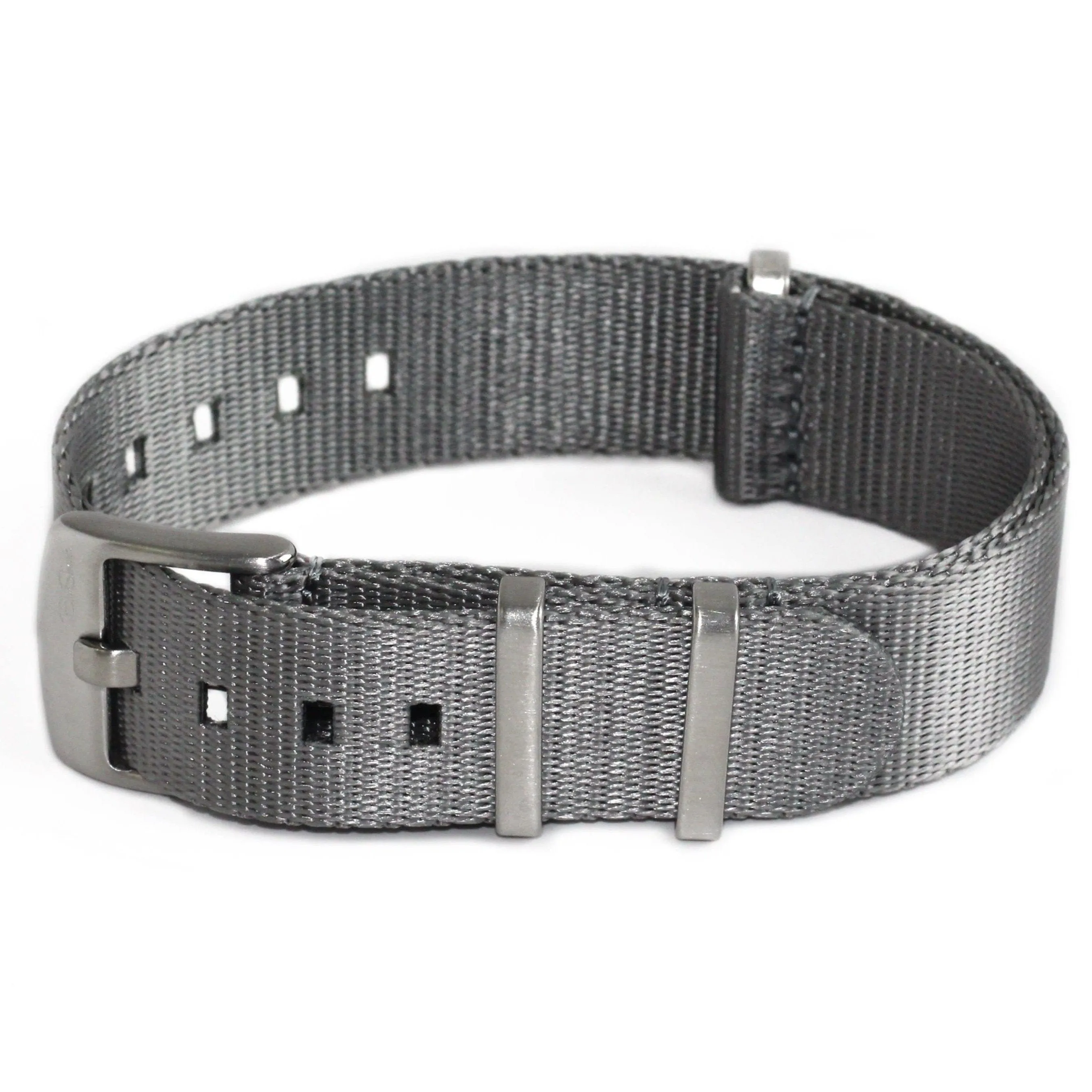 AlphaShark - Admiralty Gray
