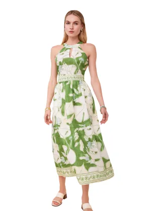 ANDIE MIDI DRESS