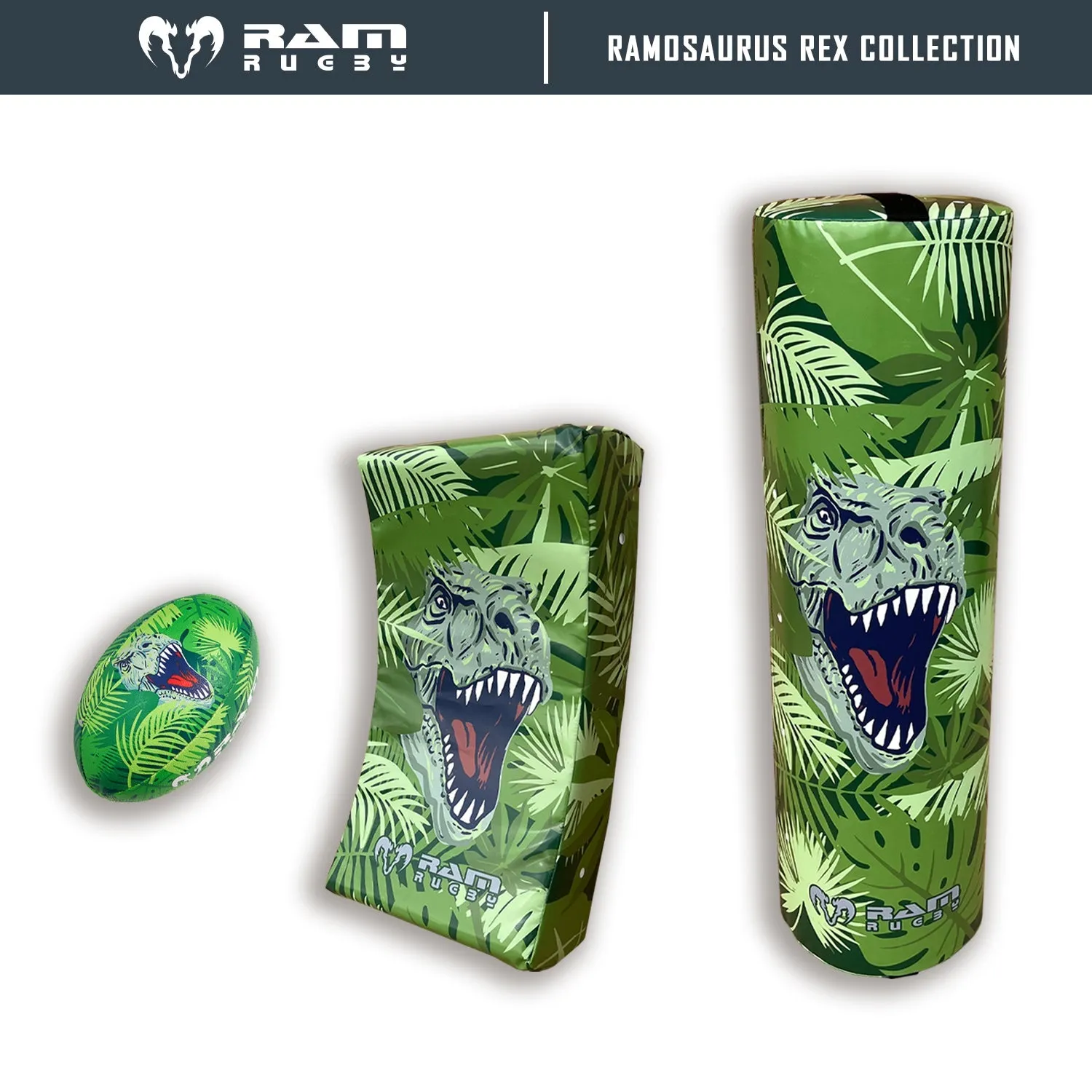 Animal Design Curve Hit Shields