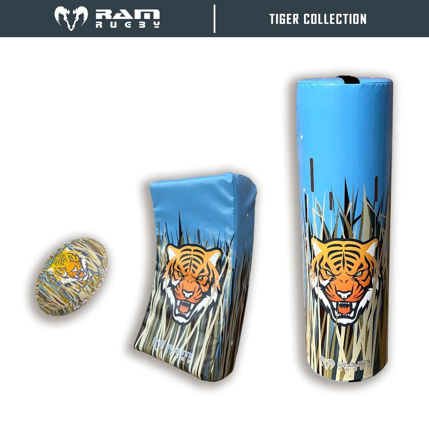Animal Design Curve Hit Shields
