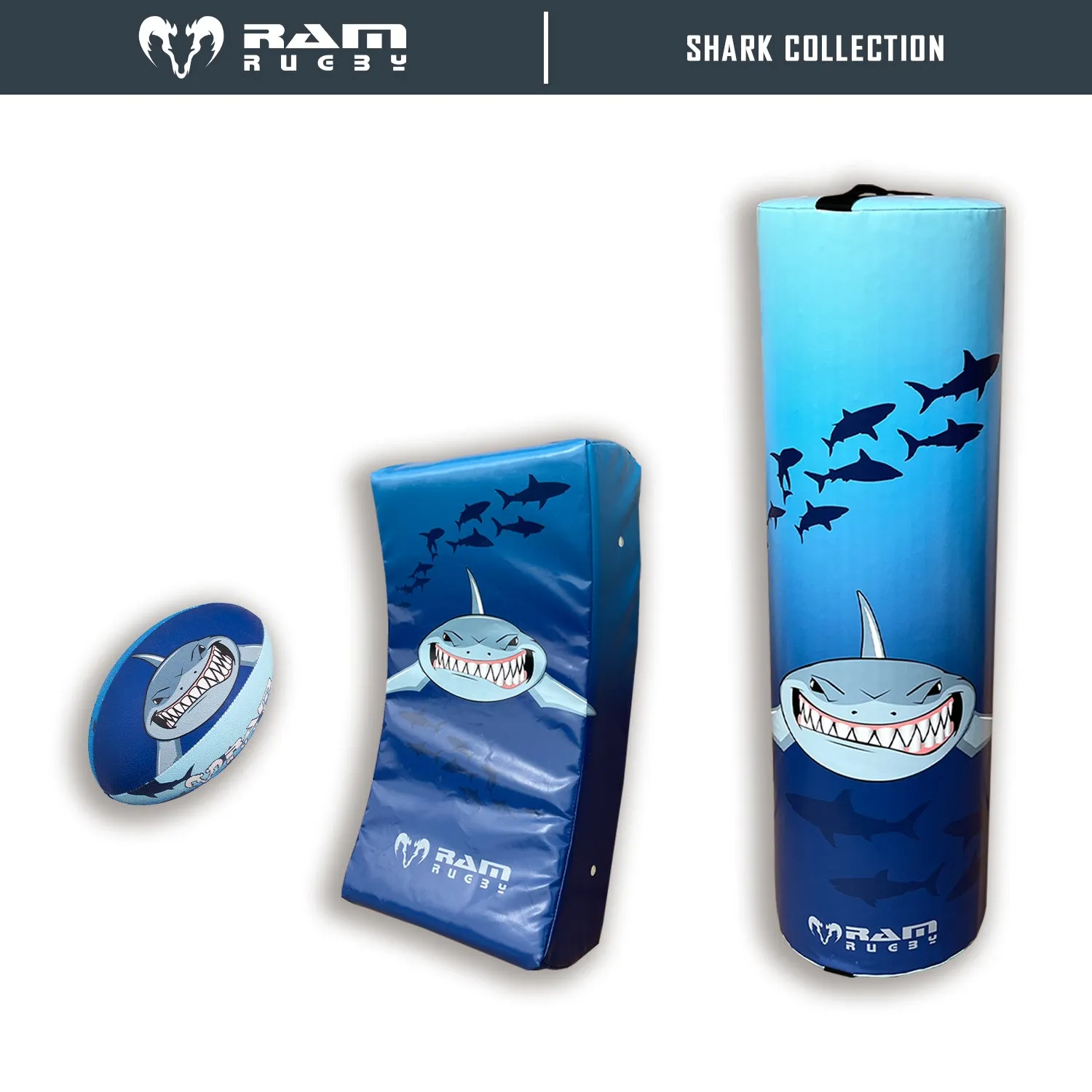 Animal Design Curve Hit Shields