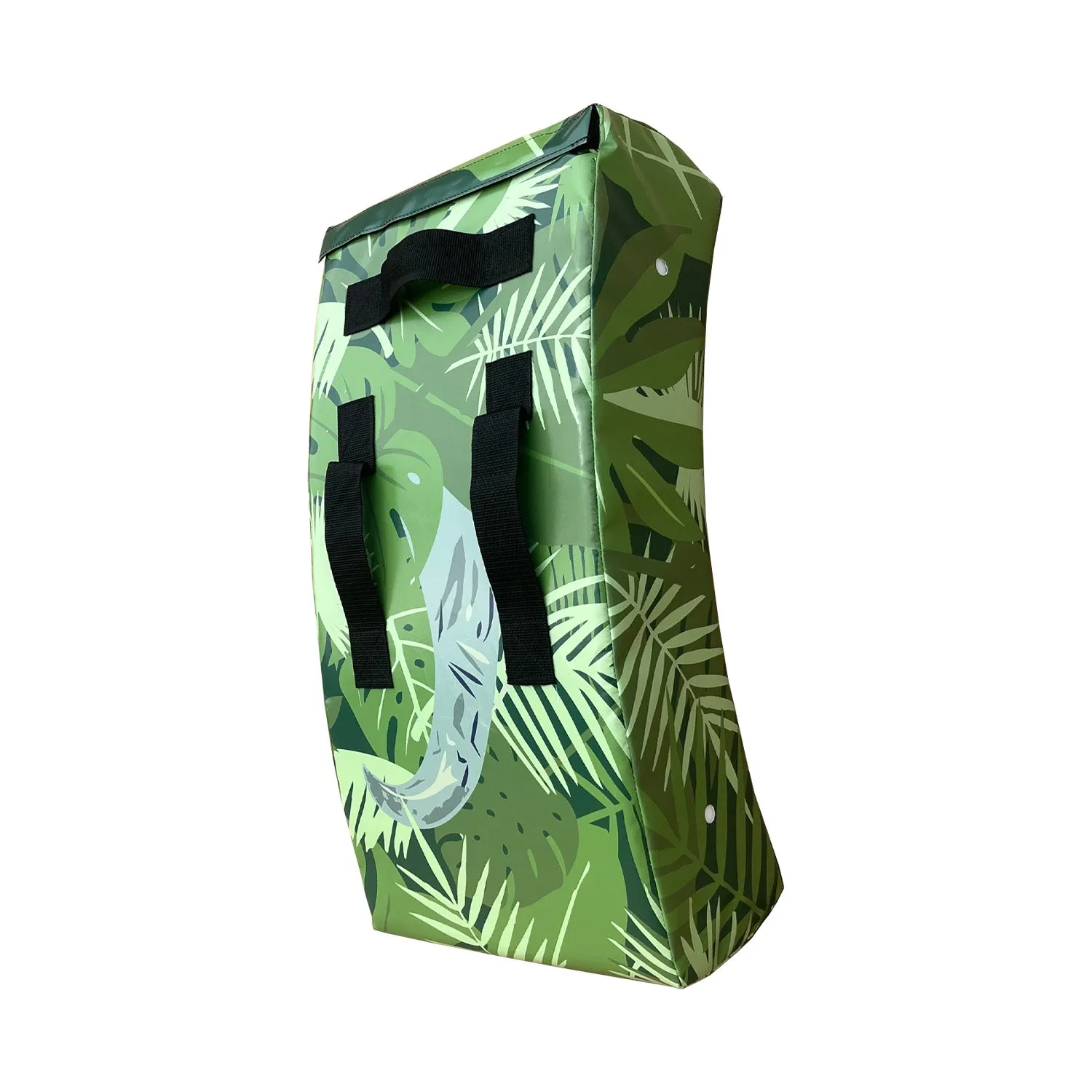 Animal Design Curve Hit Shields