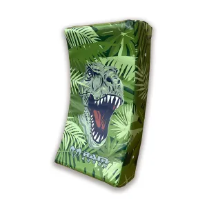 Animal Design Curve Hit Shields