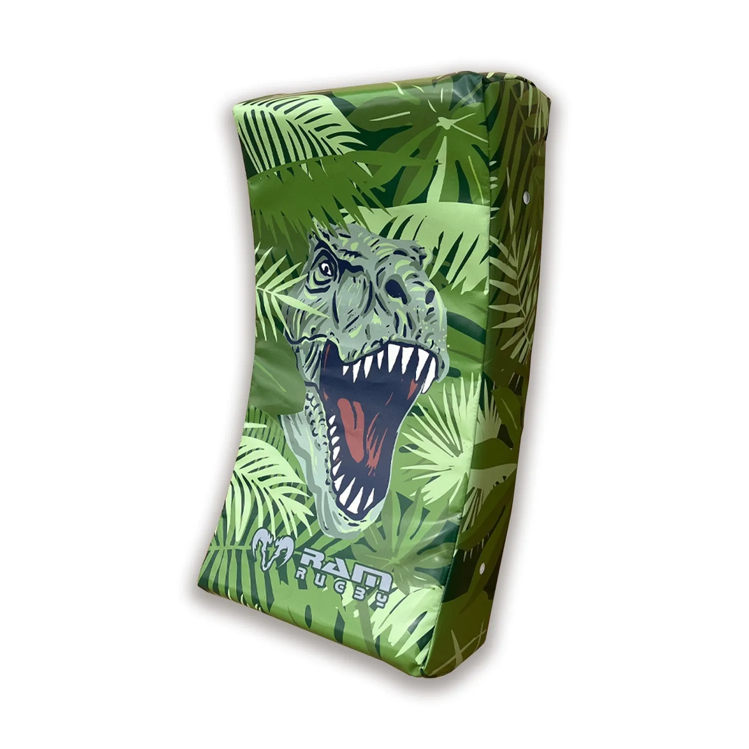 Animal Design Curve Hit Shields