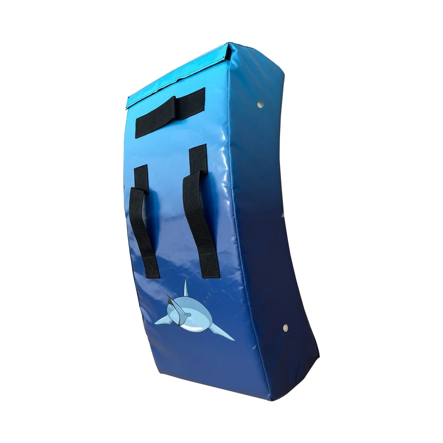 Animal Design Curve Hit Shields