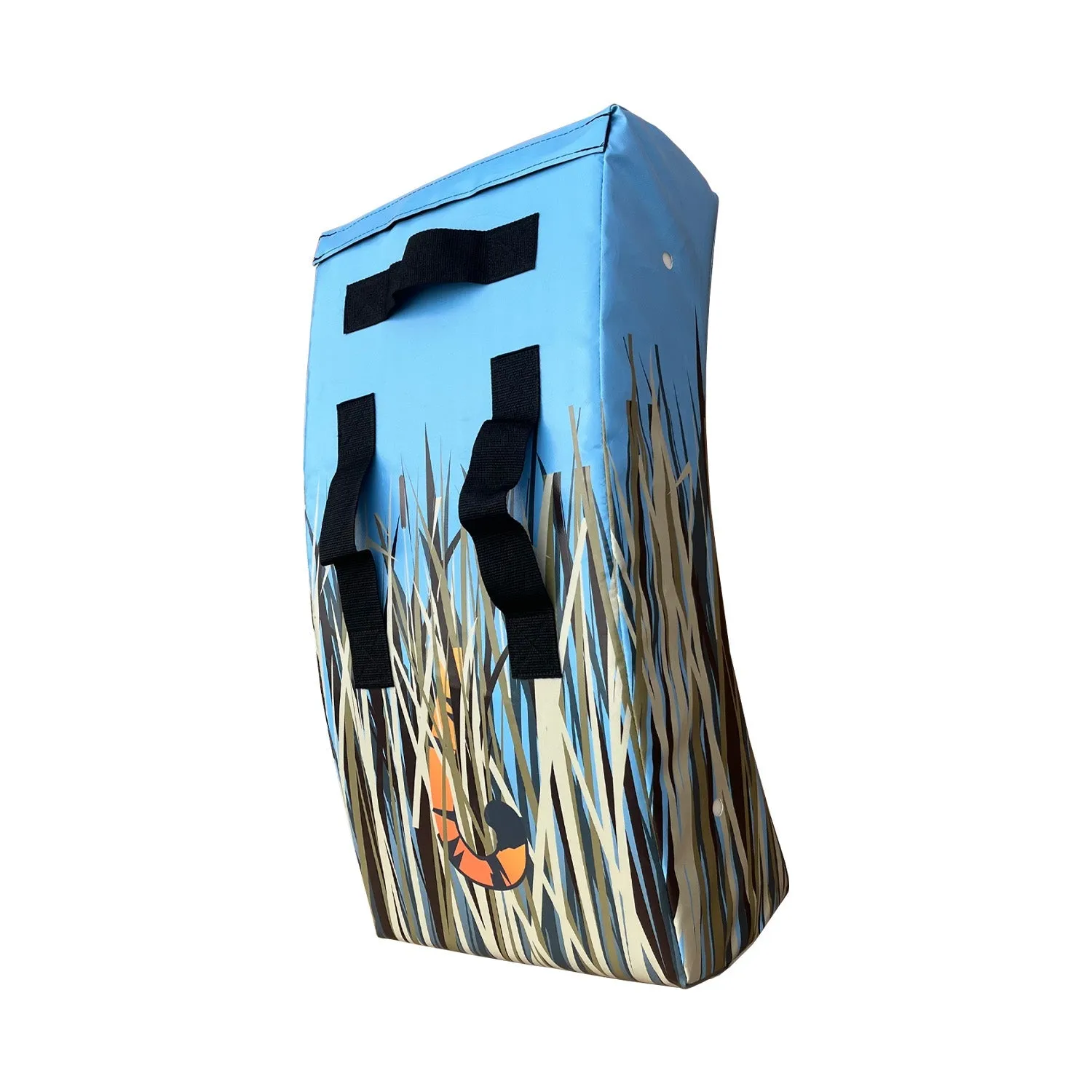 Animal Design Curve Hit Shields