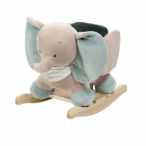 Animal Rocker - Edward the Elephant