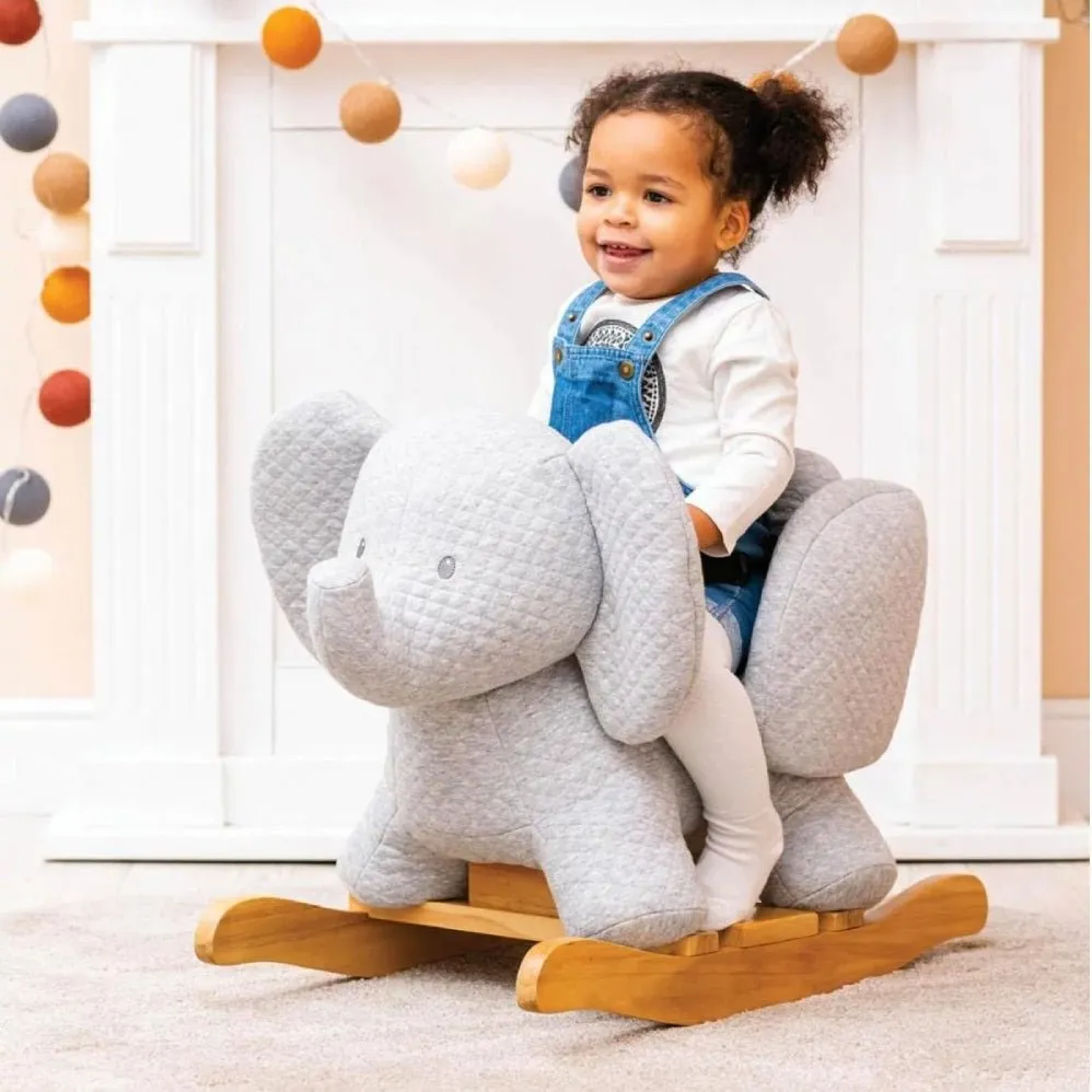Animal Rocker - Tembo Elephant