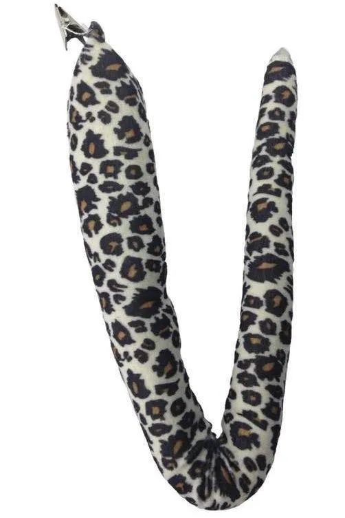 Animal Tail - Cheetah