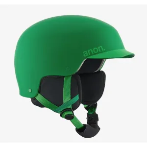 Anon Kids Scout Snow Helmet