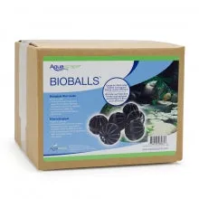 Aquascape BioBalls