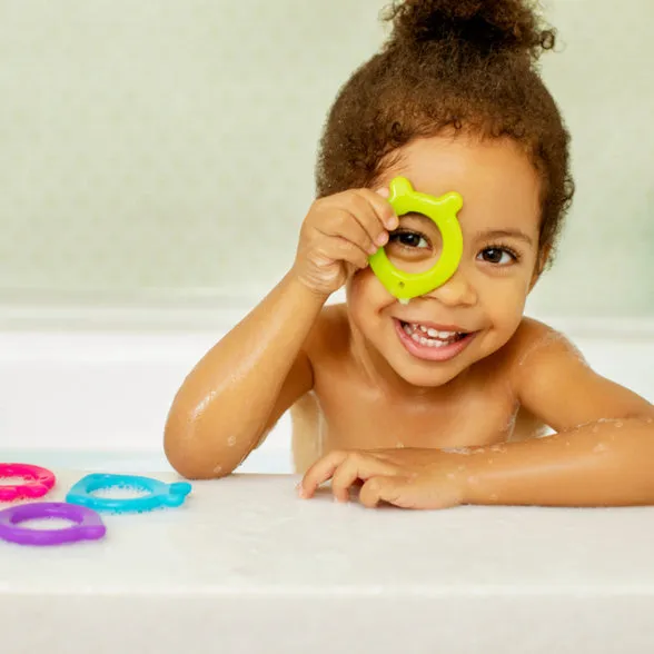 Arctic™ Polar Bear Bath Toy
