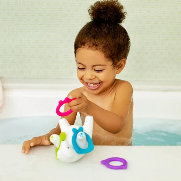 Arctic™ Polar Bear Bath Toy