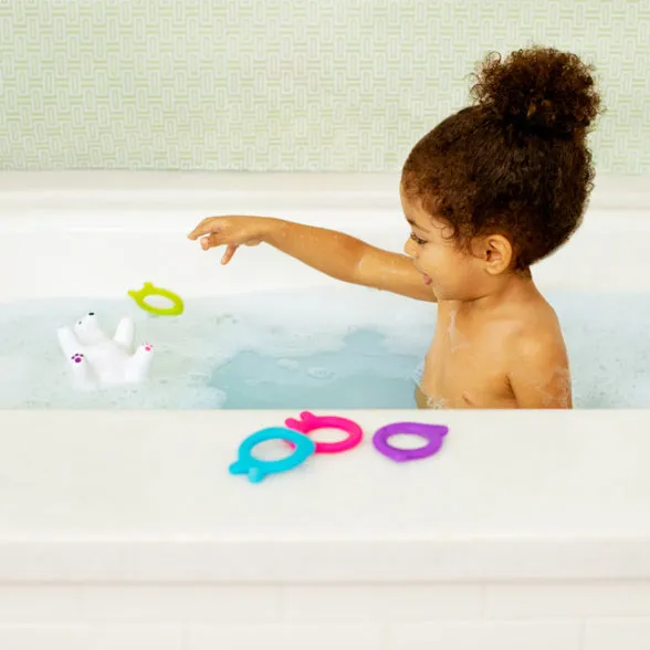 Arctic™ Polar Bear Bath Toy