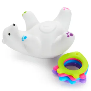 Arctic™ Polar Bear Bath Toy