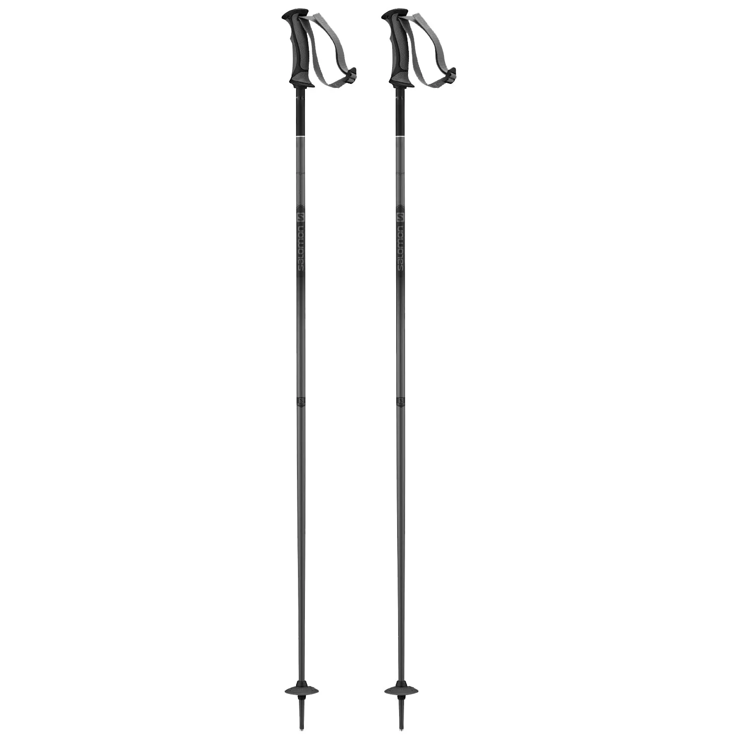 Arctic W Ski Poles 2019