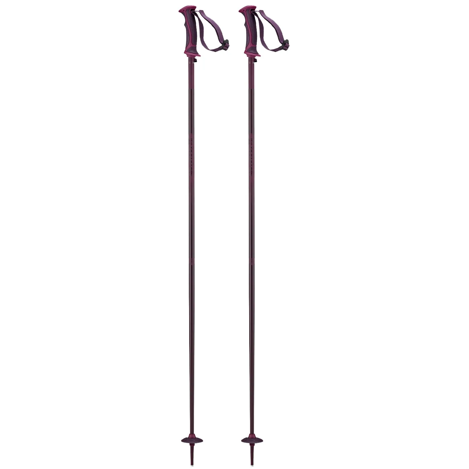 Arctic W Ski Poles 2019