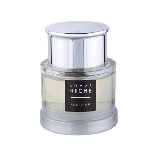 ARMAF NICHE PLATINUM EDP 90ML | ARMAF LUXURY PERFUMES