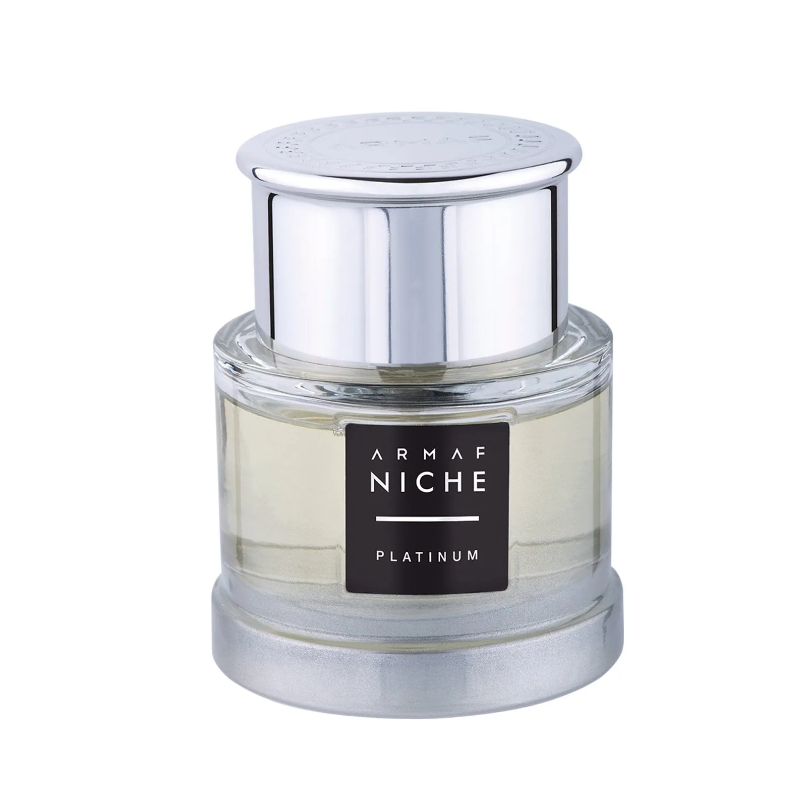 ARMAF NICHE PLATINUM EDP 90ML | ARMAF LUXURY PERFUMES