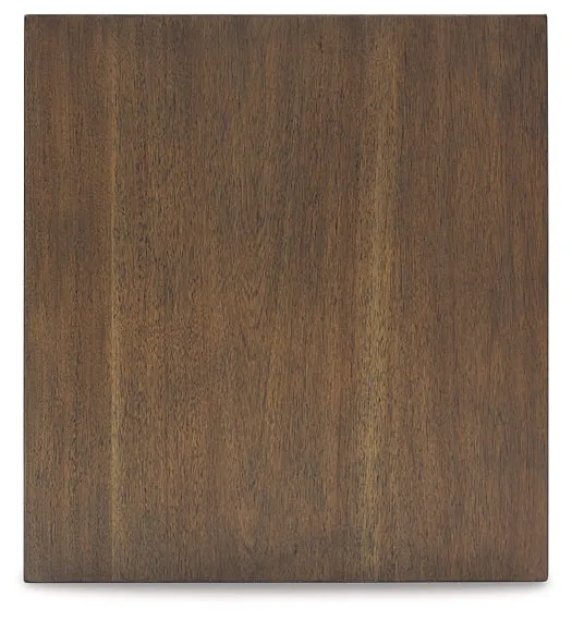 Ashley Express - Moriville Rectangular End Table