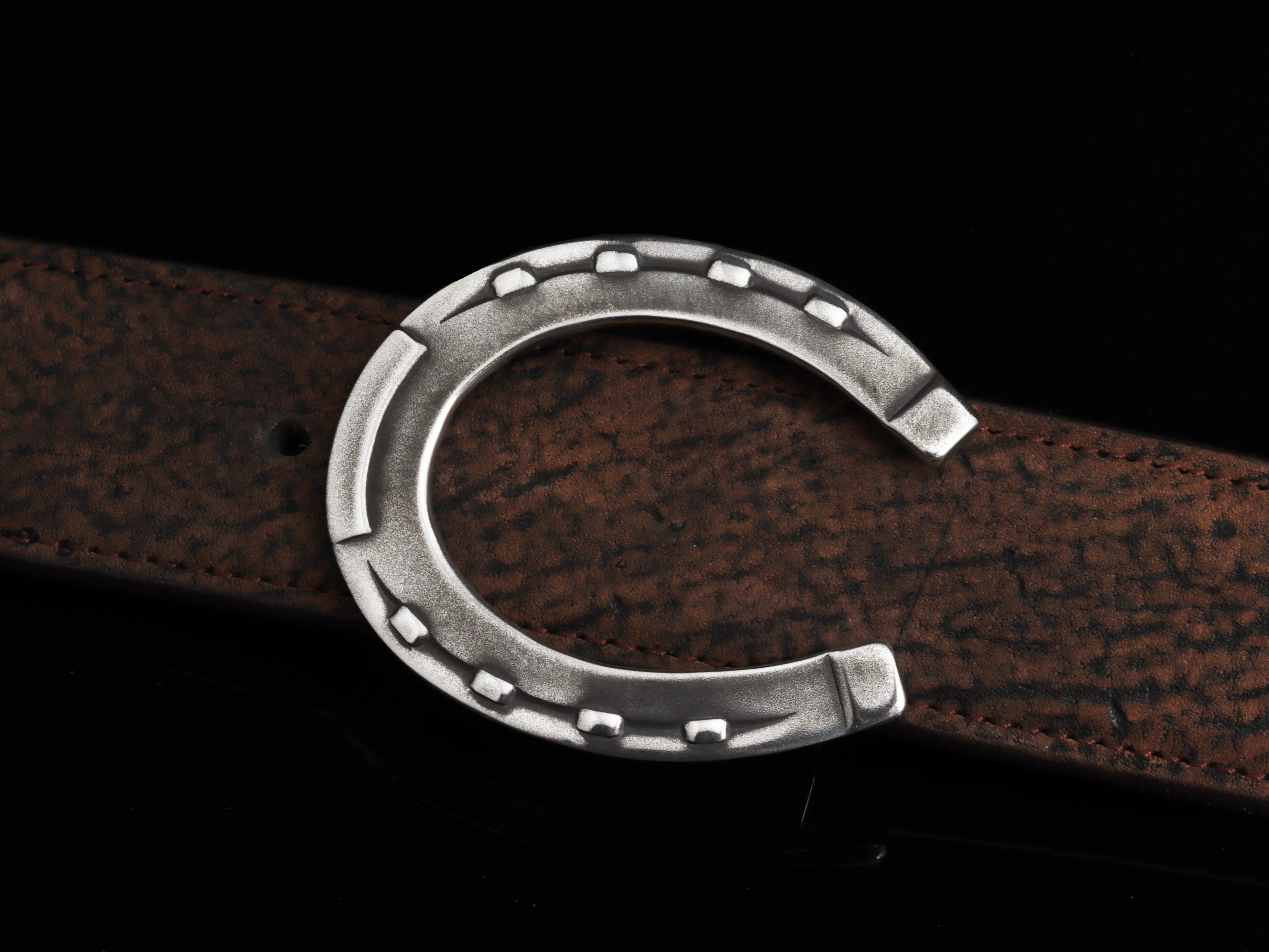 AT50 Sterling Embossed, Two Ways