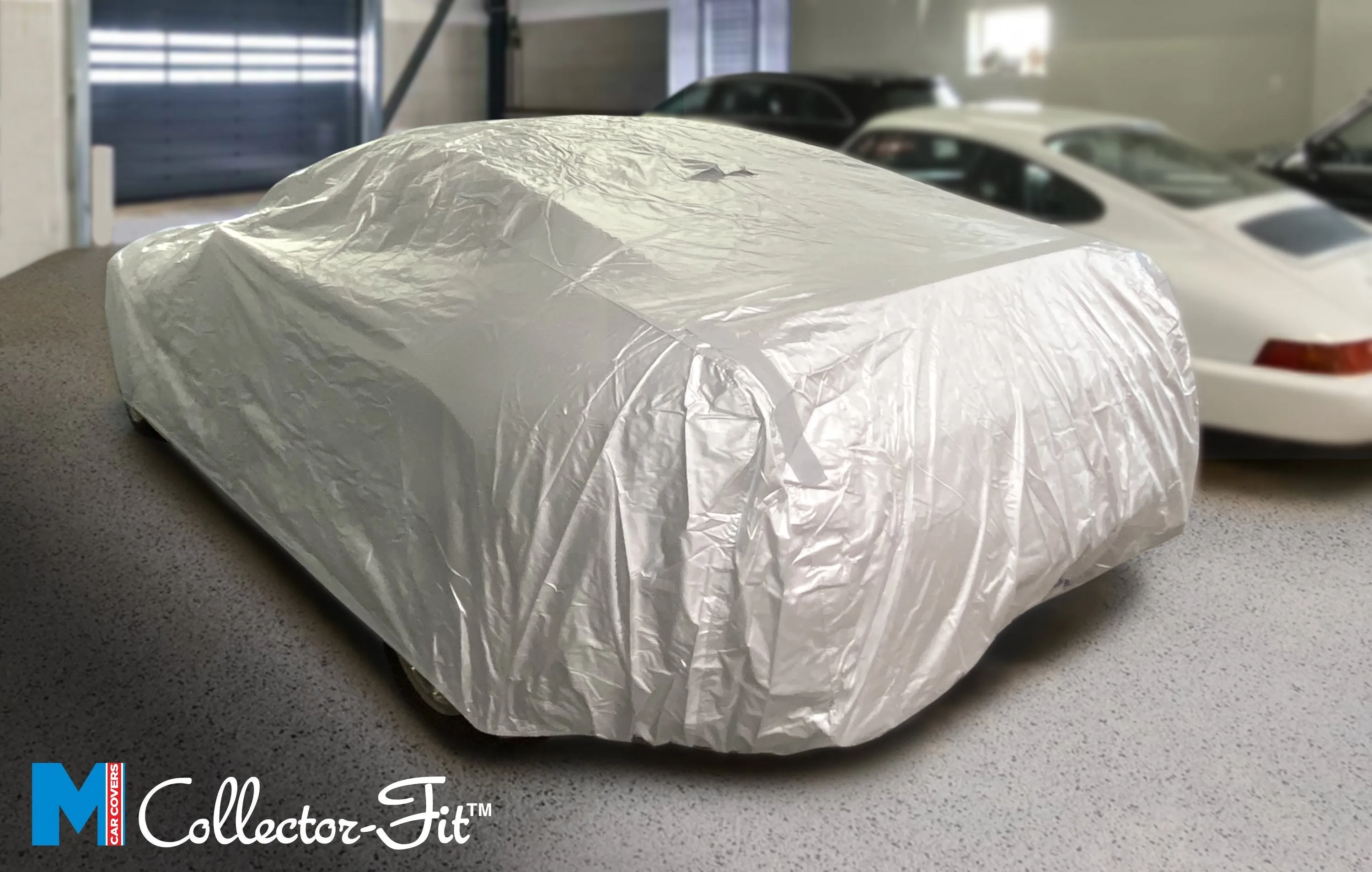 Audi RS 6 Avant 2022 - 2024 Outdoor Indoor Collector-Fit Car Cover