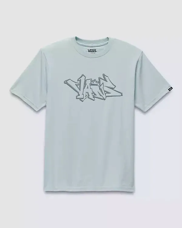 B CROWNS - T-shirt pour garçons (Junior) - Vans