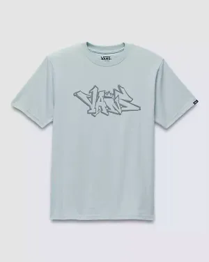 B CROWNS - T-shirt pour garçons (Junior) - Vans