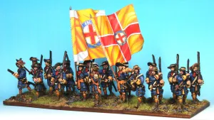 B003 Marching
