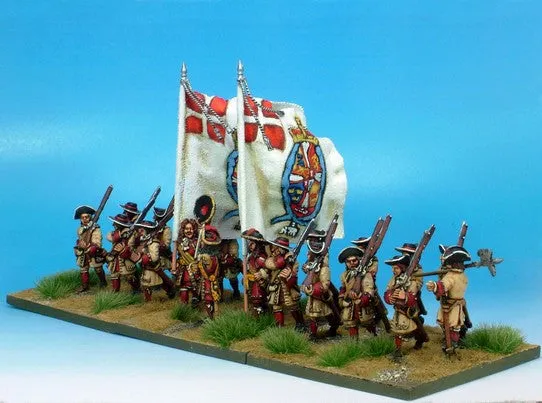 B003 Marching