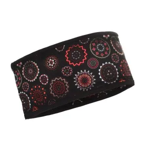 Bandeau Doublé Dubaï - Noir