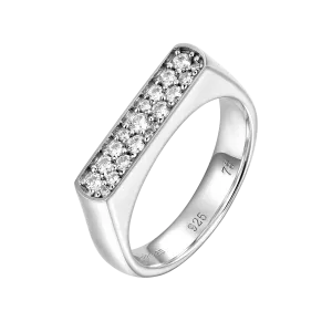 Bar Stacking Ring