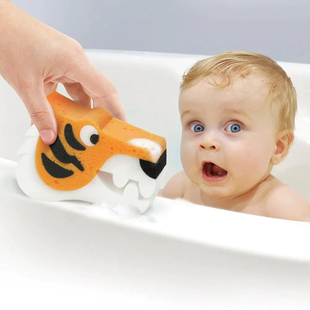 Bath Biters / Bath Sponges