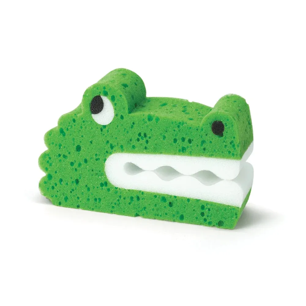Bath Biters / Bath Sponges