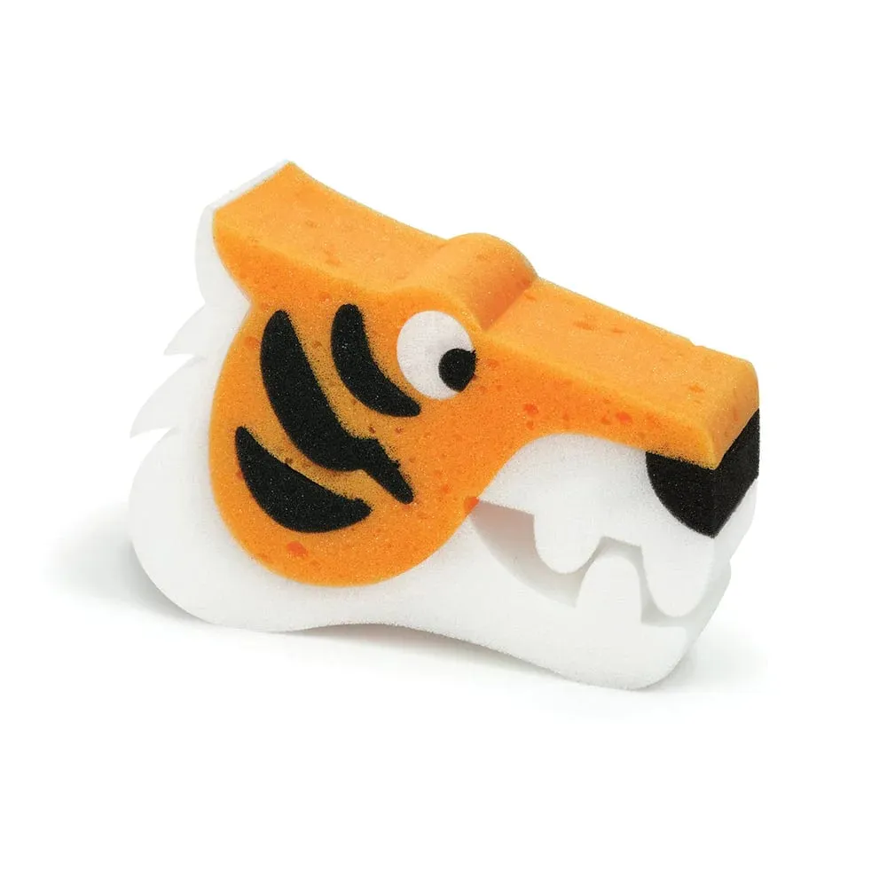 Bath Biters / Bath Sponges