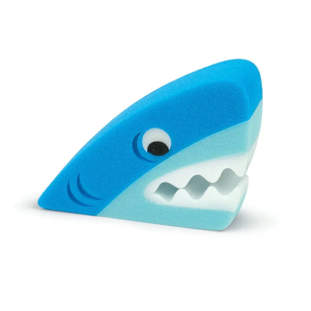Bath Biters / Bath Sponges