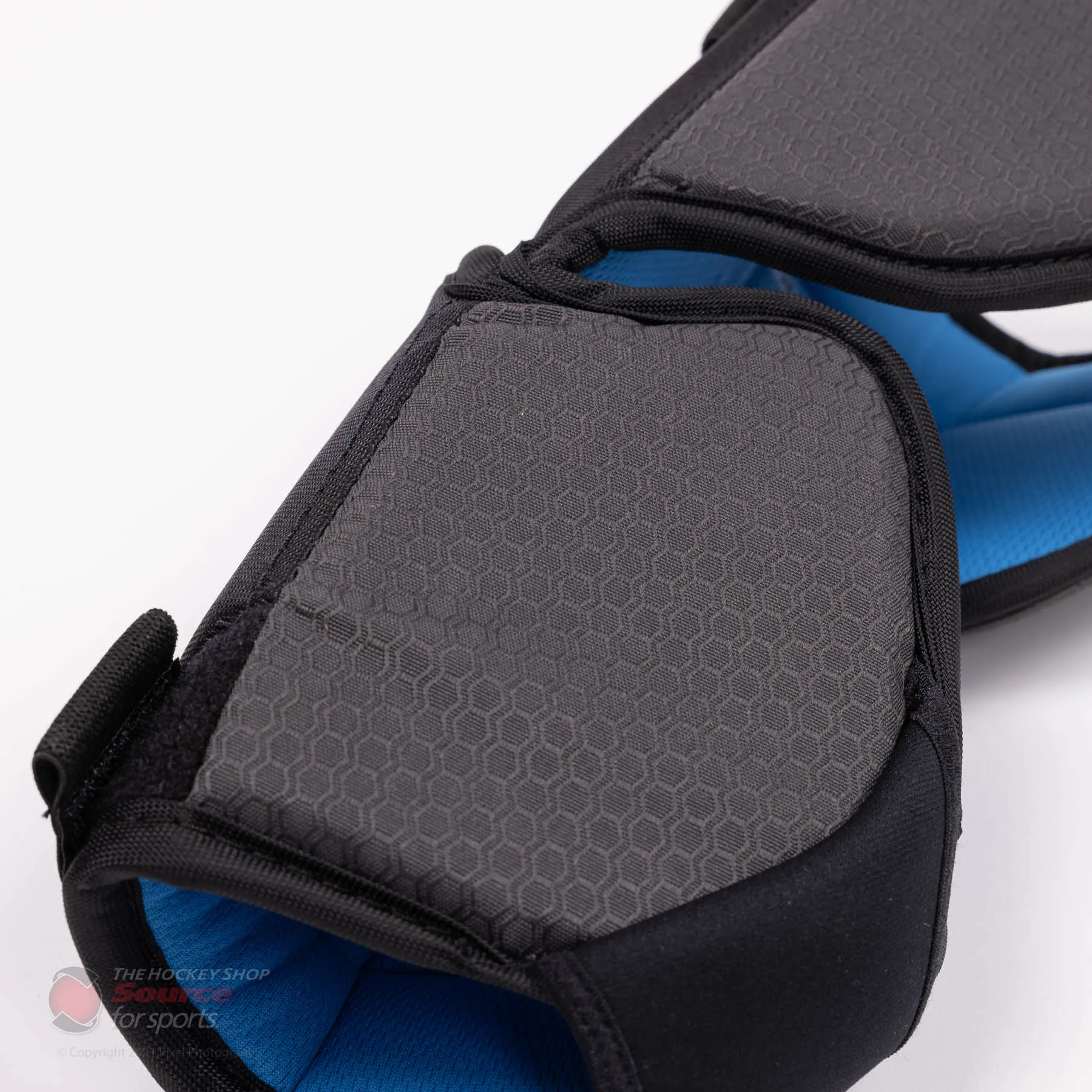 Bauer GSX Senior Knee Pads - (2021)